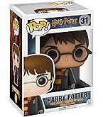 Amazon.co.jp: Funko POP! Harry Potter ファンコ ポップ ハリー