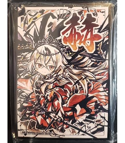 Amazon.co.jp: Cake Rabbits ミニサイズ カードスリーブ 『遊戯