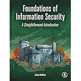 Foundations of Information Security: A Straightforward Introduction