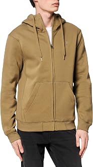 G-Star RAW Men's Premium Core Hooded 
