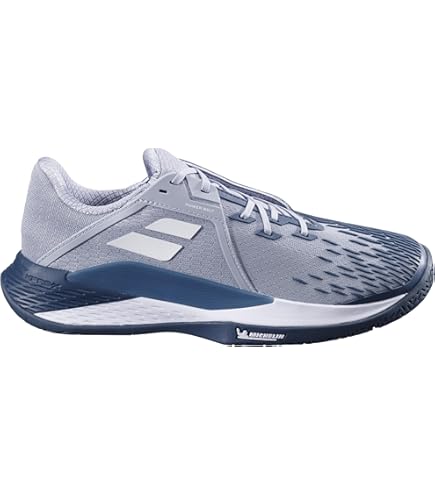 Amazon.co.jp: バボラ Babolat テニスシューズ メンズ PROPULSE