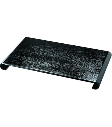 【特価商品】紀州のぬりもの 花台 クリ台 14号 黒檀調 22-90-8C 花台 Amazon.co.jp: 紀州のぬりもの 花台 クリ台 14号 黒檀調 22-90-8C 花