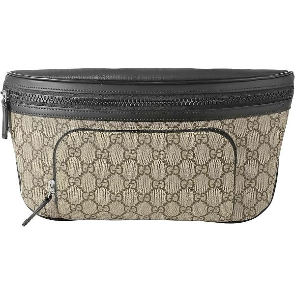Amazon | グッチ ボディバッグ レディース GUCCI ウエストポーチ