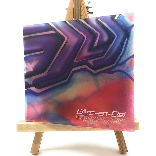 Amazon.co.jp: Driver's High - L'Arc~en~Ciel: ミュージック