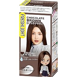 Amazon | パルティ ヘアカラー カラーリングミルク 髪色もどし おもわ