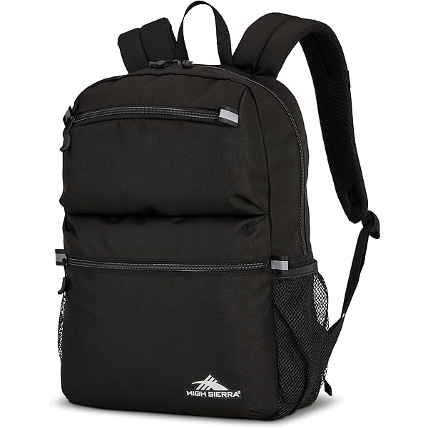 Amazon.co.jp: ストームバックパック - ブラック/ブルー/グレー