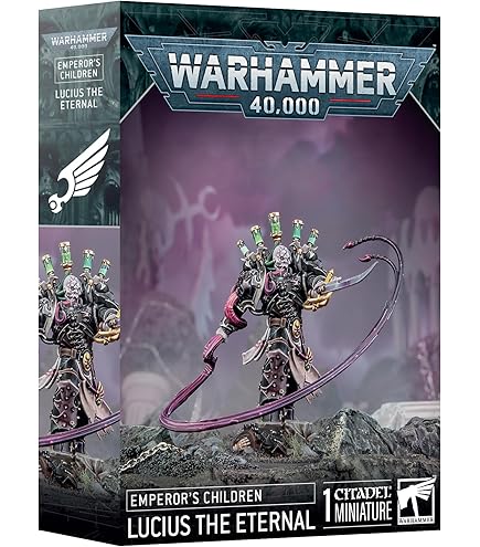 Amazon | ケイオススペースマリーン ロード・ディスコーダント/Arch