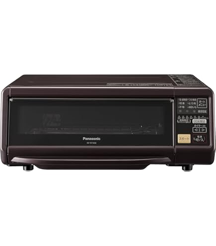 Amazon.co.jp: パナソニック 燻製器 魚焼きグリル フィッシュ  