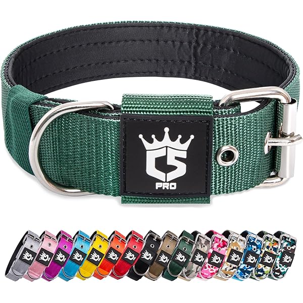 Amazon | PRADA(プラダ) 首輪 メンズ NASTRO NYLON ペットカラー NERO