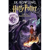 Harry Potter and the half blood prince 本 Harry Potter And The Half-Blood Prince: Rowling, J. K.
