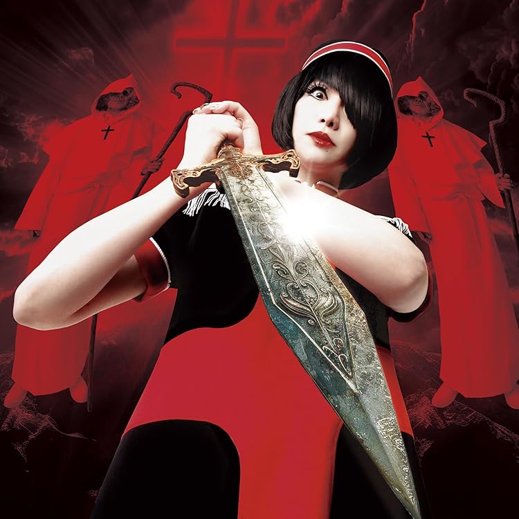 Amazon.co.jp: マリアンヌの教典: ミュージック