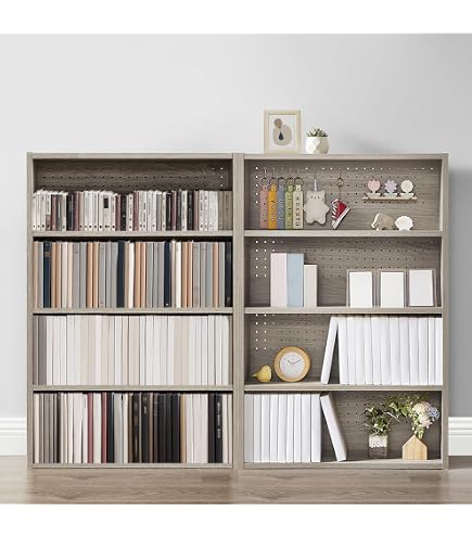 Amazon｜IKEA /イケア BILLY/ビリー：本棚80x28x106 cm ブラウン