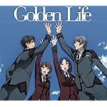 アクティヴレイド -機動強襲室第八係 HD(1440×1280) 『Golden Life』黒騎猛,瀬名颯一郎,花咲里あさみ,星宮はるか アクティヴレイド -機動強襲室第八係 HD(1440×1280) 『Golden Life』黒騎猛,瀬名颯一郎,花咲里あさみ,星宮はるか