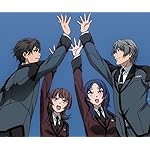 アクティヴレイド -機動強襲室第八係 Android(960×800)待ち受け 『Golden Life』黒騎猛,瀬名颯一郎,花咲里あさみ,星宮はるか アクティヴレイド -機動強襲室第八係 Android(960×800)待ち受け 『Golden Life』黒騎猛,瀬名颯一郎,花咲里あさみ,星宮はるか