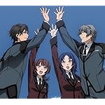 アクティヴレイド -機動強襲室第八係 Android(960×854)待ち受け 『Golden Life』黒騎猛,瀬名颯一郎,花咲里あさみ,星宮はるか アクティヴレイド -機動強襲室第八係 Android(960×854)待ち受け 『Golden Life』黒騎猛,瀬名颯一郎,花咲里あさみ,星宮はるか