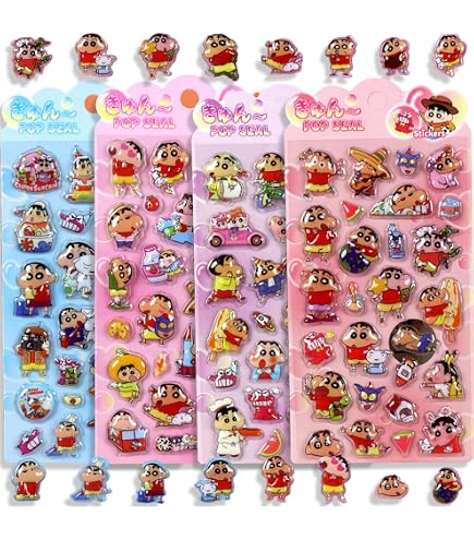 Amazon.co.jp: おさわり探偵なめこ栽培キット ぷっくりシールパック (A