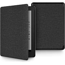 Amazon.co.jp: Fintie for Kindle Paperwhite ケース 2024 第12世代