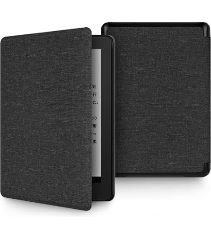 Amazon.co.jp: Kindle Paperwhite 第12世代 ケース 2024モデル対応