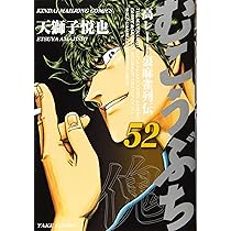 Amazon.co.jp: むこうぶち 53 (近代麻雀コミックス) : 天獅子