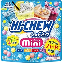 Amazon.co.jp: UHA味覚糖 ぷっちょ袋 4種アソート 88g×6袋 : 食品