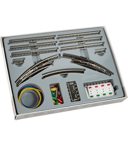 Amazon.co.jp: Marklin メルクリン 8192 Z 1/220 レール/線路 拡張