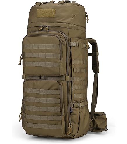 Amazon.co.jp: GEERTOP 1人用 4シーズン 軽量アルミポールバック