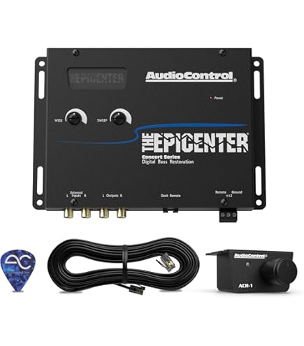 Amazon.co.jp: Rockford Fosgate Prime 1,200ワット クラスD 1