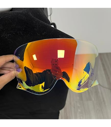 Amazon | ショウエイ(SHOEI) シールド CJ-3 イエロー 対応ヘルメット:J