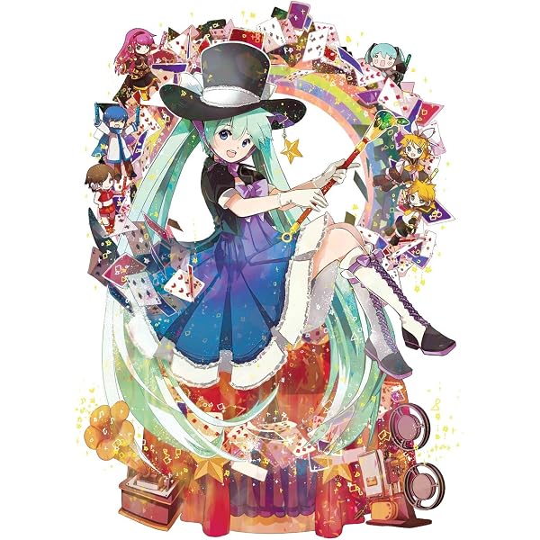 Amazon.co.jp: 初音ミク「マジカルミライ 2015」in 日本武道館(DVD限定