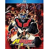 Mazinger Edition Z: The Impact [Blu-ray]