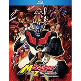 Mazinger Edition Z: The Impact [Blu-ray]