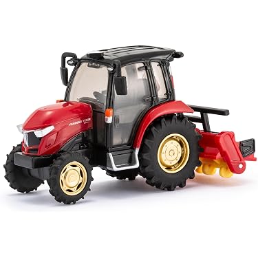 Amazon.co.jp 売れ筋ランキング: トイフィギュアトラクター の中で最も