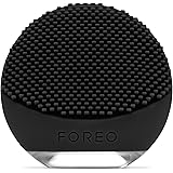 FOREO LUNA go for メン 電動洗顔ブラシ シリコーン製 音波振動 エイジングケア※