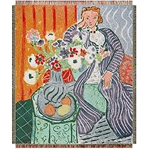 Henri Matisse アンリ・マティス Amazon｜Henri Matisse アンリ・マティス エトルリアの花瓶の