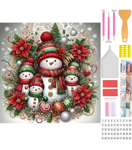 Amazon.co.jp: AAGWW 50×40cm ダイヤモンドアート ダイヤモンドアート