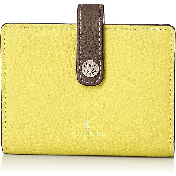 Amazon | [ペレボルサ] 財布 レネットグッズ ゴールド (GO) | 財布