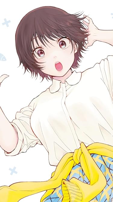 2025冬アニメ - 春野 つぼみ（はるの つぼみ）