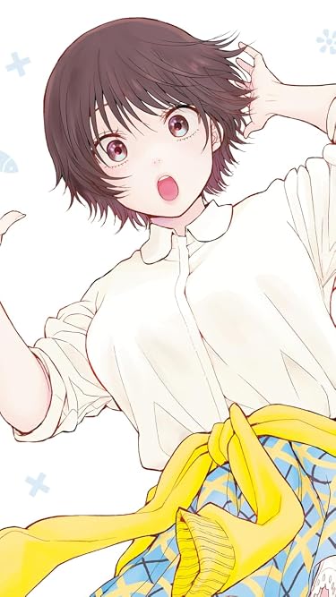 2025冬アニメ - 春野 つぼみ（はるの つぼみ）