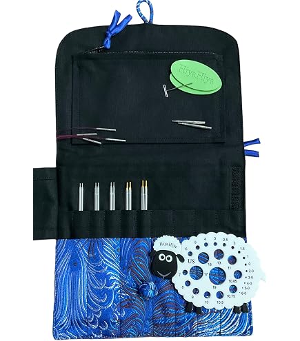 Amazon | HiyaHiya sock 針先:シャープ 付け替え針 (3