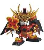 Amazon | SDガンダム BB戦士 三国伝 戦神決闘編 戦神合身 蚩尤ガンダム