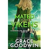 Mated To The Vikens