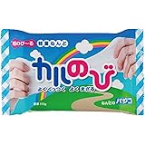 パジコ のび~る軽量粘土 カルのび 115g 202131