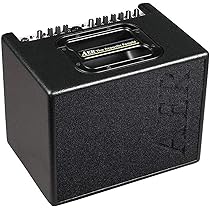 Amazon | AER アコースティック ギター アンプ 60W Compact 60/4