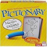ピクショナリーゲーム(マーカー付きフルパック)