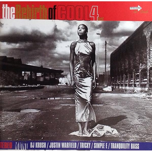 Amazon.co.jp: Vol. 1-Rebirth of Cool: ミュージック