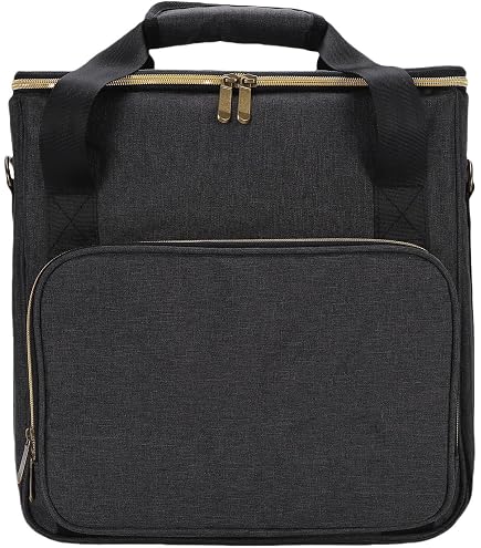 Amazon.co.jp: Vinyl Styl レコード専用キャリーバッグ/Padded