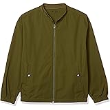 Amazon ウィゴー テック タフタ コーチ ジャケット メンズ レディース アウター L ブラック コート ジャケット 通販