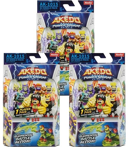Amazon.co.jp: Legends of Akedo Akedo アルティメットアーケード 2.5