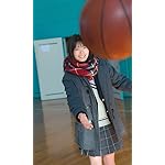 櫻坂46(元欅坂46) FVGA(480×800)壁紙 田村 保乃(たむら ほの) 櫻坂46(元欅坂46) FVGA(480×800)壁紙 田村 保乃(たむら ほの)