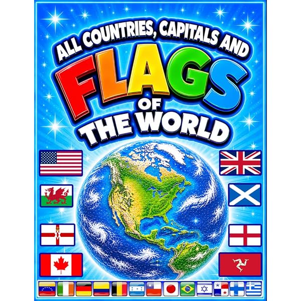 Complete Flags of the World: The Ultimate Pocket Guide : DK